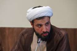مسئول نهاد نمایندگی مقام معظم رهبری در دانشگاه علوم پزشکی زنجان:  تثبیت حاکمیت بر تنگه هرمز، سلاح راهبردی ایران است